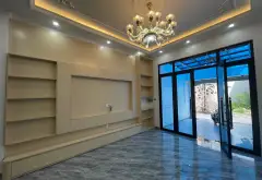 Nhà mặt phố xây độc lập 4 tầng tại Đồng Hoà, Kiến An với gara ô tô... Bán nhà mặt phố tại Kiến An, Hải Phòng 08