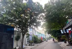 Bán nhà mặt phố Quận 6, 4 tầng, 5 phòng ngủ, giá 17.5 tỷ... Bán nhà mặt phố tại Bình Phú, Hồ Chí Minh 01