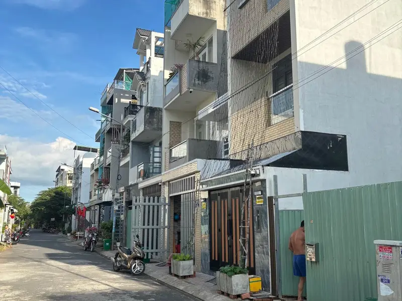 Đất Vuông Vức KDC Nam Khang - 56m² Sát Khu Đô Thị... Bán đất tại Long Trường, Hồ Chí Minh 01