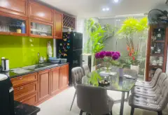 Nhà đẹp lung linh 4 tầng tại Quận 3, tặng toàn bộ nội thất... Bán nhà riêng tại Nhiêu Lộc, Hồ Chí Minh 01