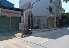 Bán đất thổ cư 43m2 hướng Đông Bắc tại Hương Mạc, Phù Khê, mặt tiền 5m... Bán đất tại Phù Khê, Bắc Ninh 09