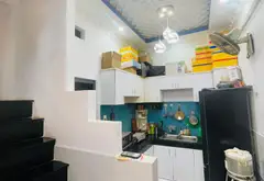 Bán nhà riêng 5 tầng 4PN tại khu dân cư Huỳnh Tấn Phát, Nhà Bè... Bán nhà riêng tại Nhà Bè, Hồ Chí Minh 02
