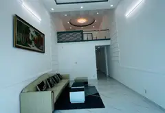 Bán nhà riêng 2 tầng hẻm xe hơi khu Đông Hưng Thuận, diện tích 110 m2, 4 phòng ngủ... Bán nhà riêng tại Đông Hưng Thuận, Hồ Chí Minh 03