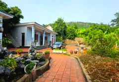 Nhà vườn yên bình bên sông, không gian rộng rãi tại Thủy Nguyên... Bán nhà riêng tại Việt Khê, Hải Phòng 08