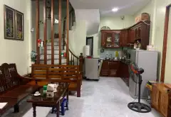 Nhà 5 Tầng Đẹp Ngõ Gốc Đề Minh Khai, Diện Tích 36.7m², Giá 8.1 Tỷ... Bán nhà riêng tại Tương Mai, Hà Nội 04