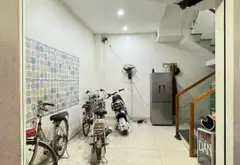 Nhà mặt phố Hồ Sen rộng thoáng, mặt tiền 13.5m kinh doanh đỉnh cao... Bán nhà mặt phố tại An Biên, Hải Phòng 05