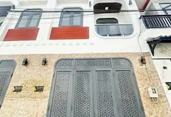 🔥 CẶP NHÀ SONG SINH MỚI XÂY – KHU BIỆT THỰ LÊ VĂN KHƯƠNG – CHỈ 6.2 TỶ 🔥
🏡 Nhà mới đẹp nằm trong... Bán nhà riêng tại Tân Thới Hiệp, Hồ Chí Minh 01