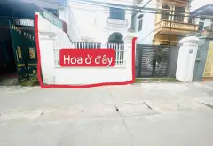 Đất đẹp ngay Bắc Giã, Phù Lỗ, Sóc Sơn - Sổ đỏ chính chủ... Bán đất tại Sóc Sơn, Hà Nội 03