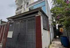 Nhà 2 tầng xinh xắn ngay trung tâm Bình Chiểu giá siêu hợp... Bán nhà riêng tại Tam Bình, Hồ Chí Minh 01