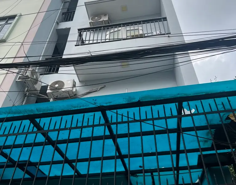 Nhà 5 tầng siêu hot ở Tân Bình, tiềm năng đầu tư khủng... Bán nhà riêng tại Tân Bình, Hồ Chí Minh 01
