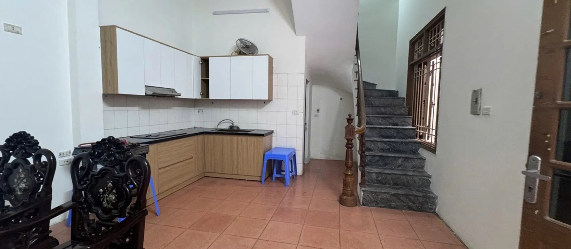 Bán nhà riêng 4 tầng 5PN tại Giáp Bát, giá đầu tư, gần vành đai 2.5... Bán nhà riêng tại Hoàng Mai, Hà Nội 01