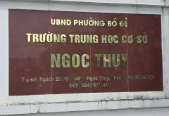 Cơ hội rinh đất vàng Phân Lô Ngọc Thụy, Long Biên giá tốt 9.6 tỷ... Bán đất tại Bồ Đề, Hà Nội 19