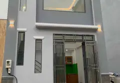 Bán nhà riêng 2 tầng 51m² khu Bình Tân, TP HCM giá chỉ 3,85 tỷ... Bán nhà riêng tại Bình Tân, Hồ Chí Minh 02