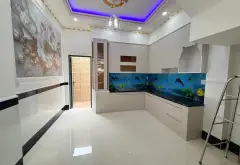 Bán nhà 4 tầng diện tích 55.3m² tại khu dân cư Nam Cường, TP HCM... Bán nhà riêng tại Tam Bình, Hồ Chí Minh 18