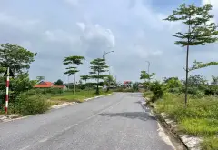 💥ĐẤT PHÂN LÔ📍DIỆN TÍCH RỘNG 📍NHỎ TIỀN DỄ CHỐT✔️ 🚘Ô TÔ NGỦ TRONG ĐẤT -XÃ NHƯ QUỲNH - TỈNH HƯNG... Bán đất tại Như Quỳnh, Hưng Yên 06