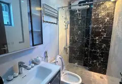 Bán nhà riêng 5 tầng có thang máy tại phường Thanh Am, ô tô qua nhà, đầy đủ nội thất... Bán nhà riêng tại Việt Hưng, Hà Nội 07