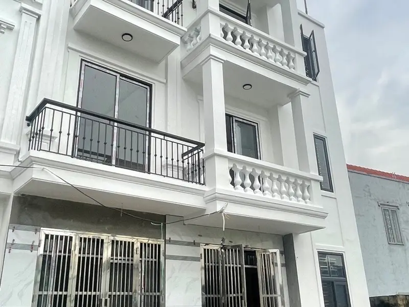 Cơ Hội Sở Hữu Nhà Mới Tại Hoa Động - Vị Trí Vàng Đón Lợi Ích Đặc Biệt... Bán nhà riêng tại Thủy Nguyên, Hải Phòng 01