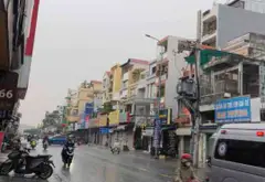 Nhà mặt phố Bảy Hiền: Kinh doanh đỉnh, tiềm năng xây mới tuyệt vời... Bán nhà mặt phố tại Bảy Hiền, Hồ Chí Minh 02