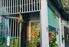 Bán nhà riêng 2 tầng 3PN gần chợ Thới Hòa, Quách Điêu, diện tích 93m2... Bán nhà riêng tại Vĩnh Lộc, Hồ Chí Minh 02