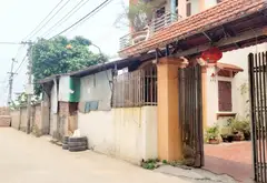 THÔN TRỊNH XÁ - LẠC ĐẠO - HƯNG YÊN... Bán đất tại Lạc Đạo, Hưng Yên 04