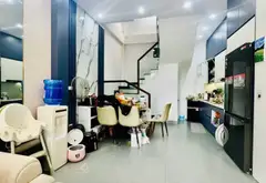 Nhà 5 tầng tại Vạn Phúc, ô tô 7 chỗ đỗ cửa, nhà đẹp ở ngay... Bán nhà riêng tại Hà Đông, Hà Nội 07