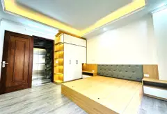 Bán nhà riêng 6 tầng thang máy, lô góc 2 mặt ngõ tại quận Ba Đình... Bán nhà riêng tại Ngọc Hà, Hà Nội 14