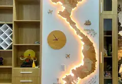 Nhà đẹp 4 tầng 6 phòng ngủ tại Tân Bình giá 9 tỷ... Bán nhà riêng tại Tân Sơn Hòa, Hồ Chí Minh 02