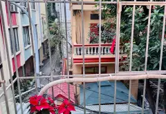 Bán nhà riêng 4 tầng tại phường Thanh Xuân, diện tích 17.8m2, pháp lý có sổ đỏ... Bán nhà riêng tại Thanh Xuân, Hà Nội 18