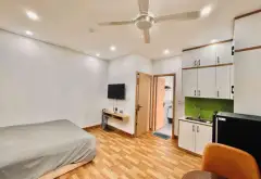 Shophouse 5 Tầng Hai Mặt Đường Phường BH06, Thiết Kế Đẳng Cấp Có Thang Máy... Bán Shophouse tại Hồng Bàng, Hải Phòng 11