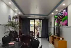 Nhà 2 tầng 80m2 tại phường Bình Tân, giá 5.8 tỷ, bán gấp... Bán nhà riêng tại Bình Tân, Hồ Chí Minh 03
