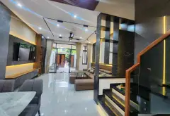 Nhà Mặt Phố Hòa Xuân 3 Tầng Full Nội Thất Giá Tốt... Bán nhà mặt phố tại Hòa Xuân, Đà Nẵng 02