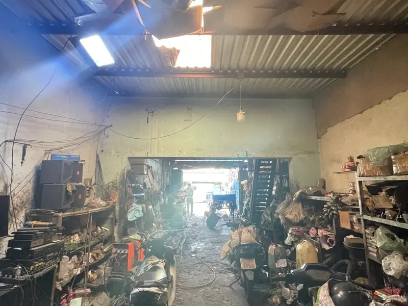 Bán nhà mặt phố Bình Long diện tích 100m2 giá 22 tỷ... Bán nhà mặt phố tại Phú Thạnh, Hồ Chí Minh 01