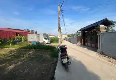 Bán đất 80m2 tại Thanh Trì - Cộng Hòa - Sóc Sơn... Bán đất tại Sóc Sơn, Hà Nội 03