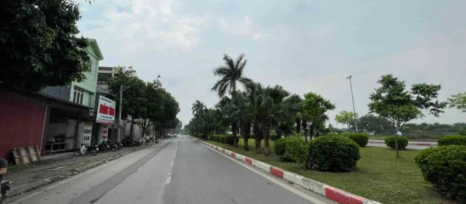 Bán đất 256 m2 mặt tiền rộng tại Hồng Phúc Thịnh,... Bán đất tại Phúc Thịnh, Hà Nội 01