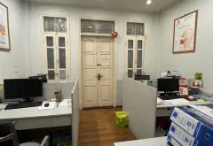 Bán nhà 5 tầng phân lô ô tô tránh kinh doanh tại Trần Điền... Bán nhà riêng tại Phương Liệt, Hà Nội 08