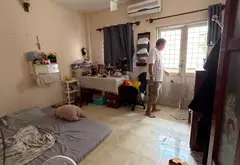Bán nhà riêng 4 tầng diện tích 53.8 m2 gần mặt tiền Trần Hưng Đạo... Bán nhà riêng tại Chợ Quán, Hồ Chí Minh 14