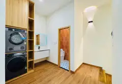 SIÊU PHẨM 2 MẶT KIỆT Ô TÔ – TÔN ĐỨC THẮNG – NGANG 8M, NỞ HẬU – FULL NỘI THẤT 🔥... Bán nhà riêng tại Liên Chiểu, Đà Nẵng 10