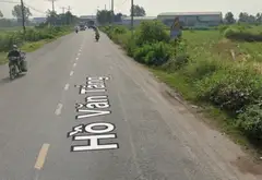 Bán đất mặt tiền rộng 60m tại xã Tân Phú Trung, Củ Chi... Bán đất tại Củ Chi, Hồ Chí Minh 06