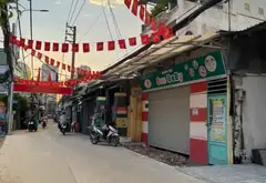 🚨 CHỦ CẦN BÁN GẤP – GIẢM THẲNG 3 TỶ, CÒN 9.6 TỶ – AI NHANH NGƯỜI ĐÓ CÓ!

🏡 4x17m • 5 tầng • đường... Bán nhà riêng tại Nhà Bè, Hồ Chí Minh 01