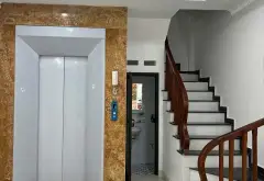 🔥🔥NGAY NGÃ BA NGỌC HỒI -50 M -5 TÂNG THANG MÁY-PHÂN LÔ - Ô TÔ TRÁNH - KINH DOANH- KẾT HỢP Ở - S.... Bán nhà riêng tại Thanh Trì, Hà Nội 03