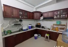 BÁN NHÀ KỀ NGUYỄN THỊ THẬP - HIM LAM, QUẬN 7 - 3 TẦNG - KDC HIỆN HỮU - CHỈ 4 TỶ NHỈNH... Bán nhà riêng tại Tân Hưng, Hồ Chí Minh 05