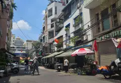 Siêu phẩm 7 tầng Nguyễn Thị Minh Khai - Dòng tiền đỉnh giữa lòng Quận 1... Bán nhà riêng tại Sài Gòn, Hồ Chí Minh 02