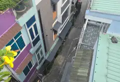 Cơ hội sở hữu nhà 6 tầng lung linh khu Nguyễn Công Hoan giá tốt... Bán nhà riêng tại Cầu Kiệu, Hồ Chí Minh 15