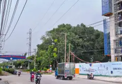 Lô Đất Góc Đẹp Trung Tâm Phú Mỹ Hiệp - Cơ Hội Vàng Sở Hữu!... Bán đất tại Tân Đông Hiệp, Hồ Chí Minh 07