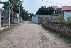 Bán đất thổ cư tại xã Kim Anh, lô góc 2 mặt tiền rộng thuận tiện kinh doanh.... Bán đất tại Kim Anh, Hà Nội 01