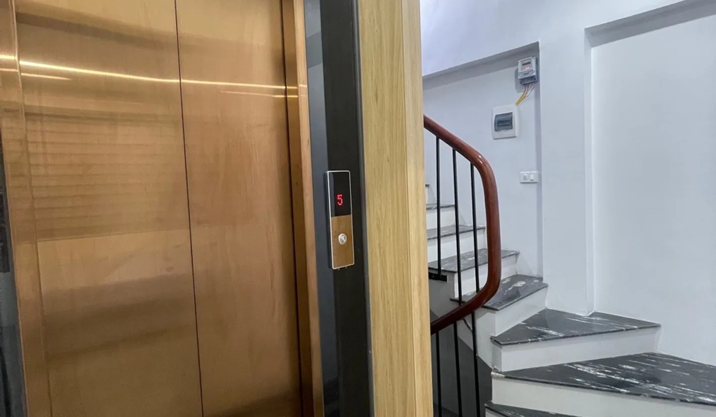 10,6 TỶ – LÊ THANH NGHỊ – BÁCH KINH XÂY | CĂN HỘ DÒNG TIỀN 30 TRIỆU/THÁNG... Bán nhà riêng tại Bạch Mai, Hà Nội 01