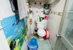 LÔ GÓC 2 MẶT TIỀN THOÁNG - KO LỘ GIỚI - GẦN BỆNH VIỆN QUẬN 12 - 1 CÂY CẦU QUA GÒ VẤP - HẺM XE HƠI... Bán nhà riêng tại Tân Thới Hiệp, Hồ Chí Minh 05