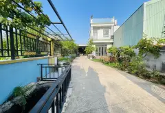 Bán biệt thự 660m2 mặt tiền 17m tại Thạnh Xuân... Bán nhà riêng tại Thới An, Hồ Chí Minh 04