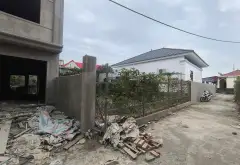 Nhà 3 tầng kiến trúc tân cổ điển, sân cổng riêng tại Quảng Luận... Bán nhà riêng tại Hưng Đạo, Hải Phòng 06