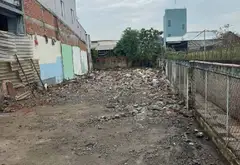 Bán đất mặt tiền đường Đào Sư Tích xã Phước Lộc Nhà Bè 223m2 giá 13.5 tỷ... Bán đất tại Nhà Bè, Hồ Chí Minh 01